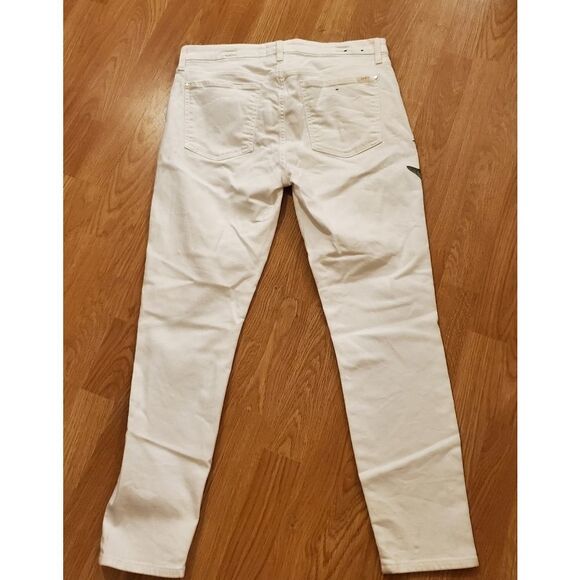 JEN7 by 7 For All Mankind Ankle Skinny Jeans - Picture 7 of 15